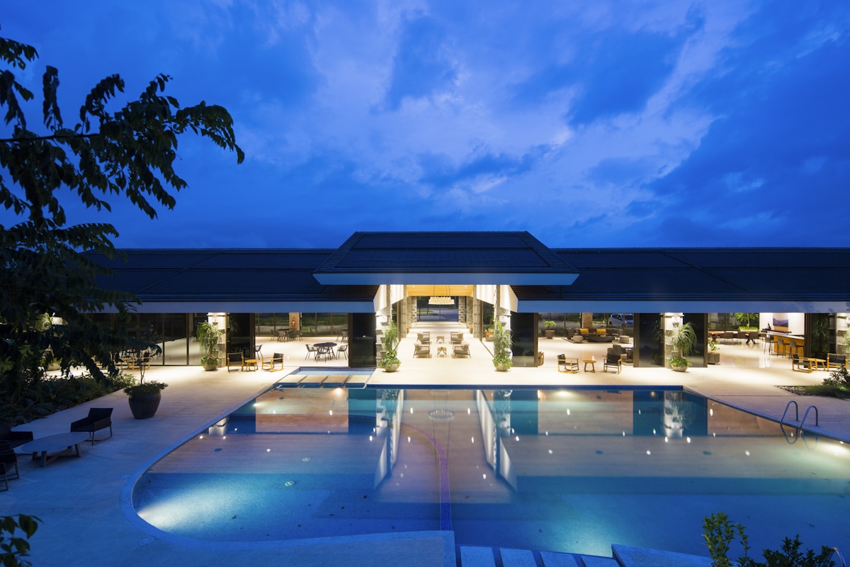 Umayyad Palace Hotel