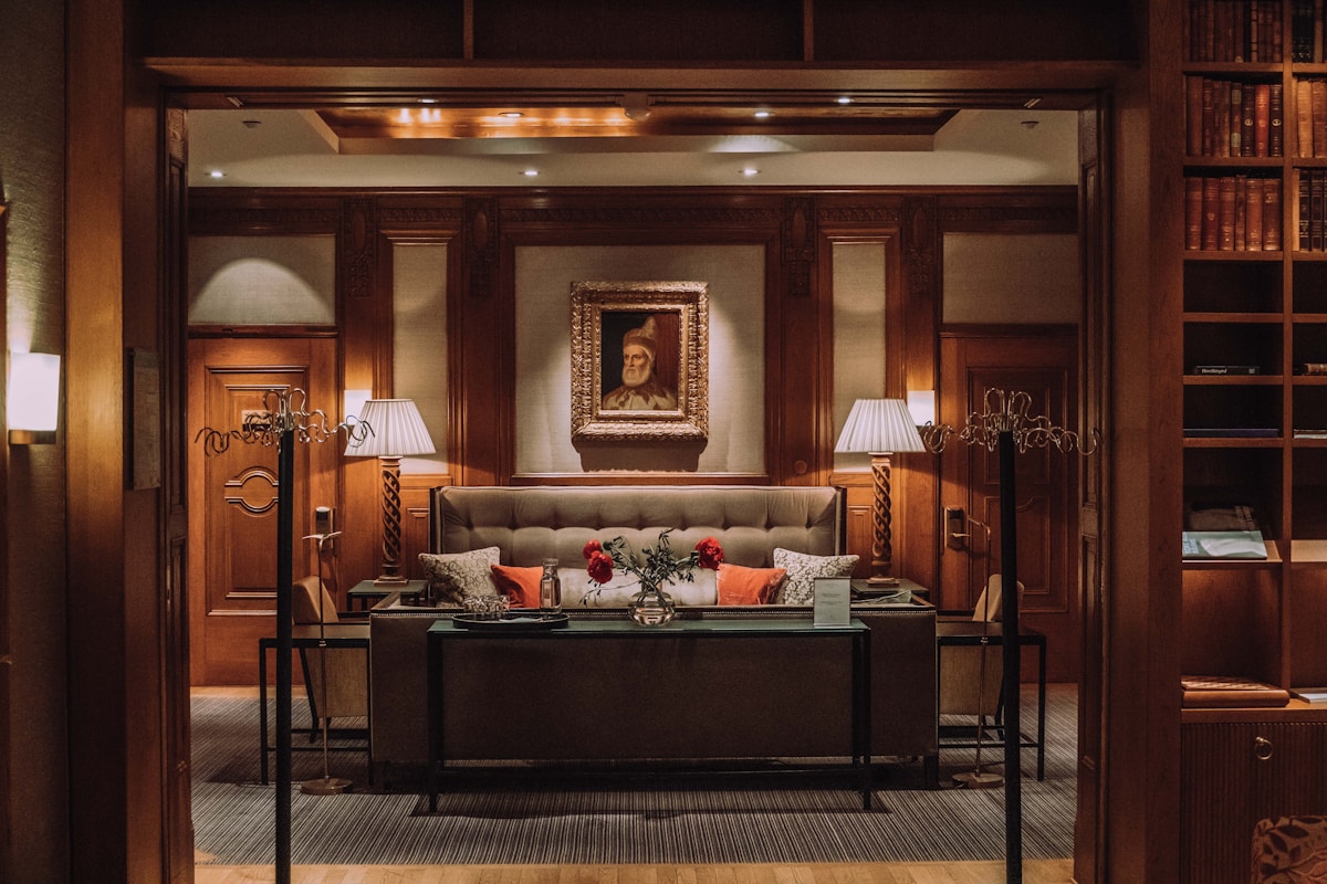 Saladin Boutique Hotel