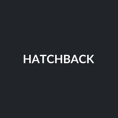Hatchback